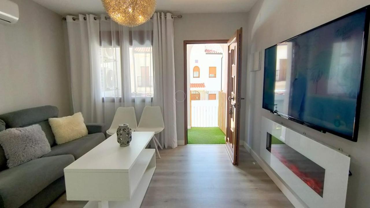 Suite Ruidera Beach Exterior photo