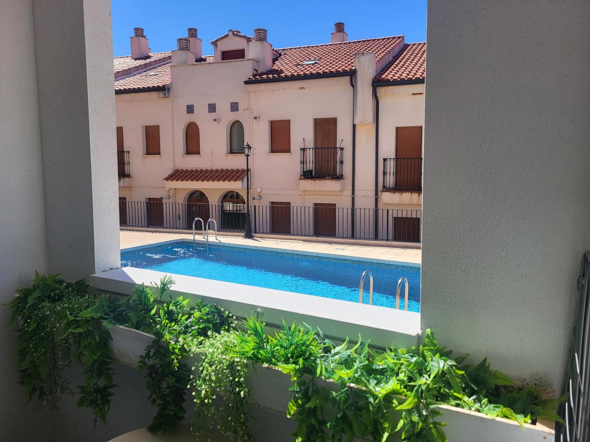 Suite Ruidera Beach Exterior photo