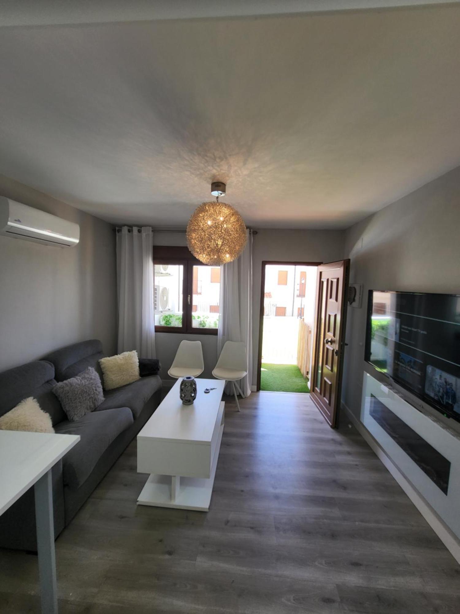 Suite Ruidera Beach Exterior photo