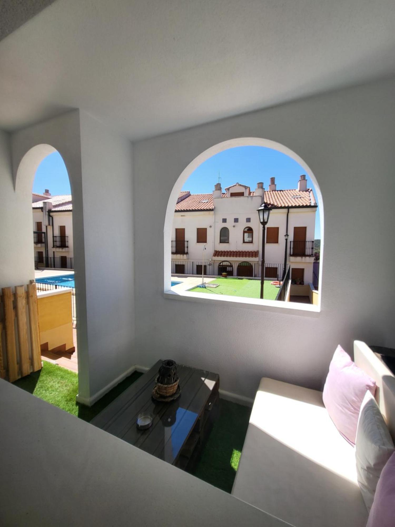 Suite Ruidera Beach Exterior photo