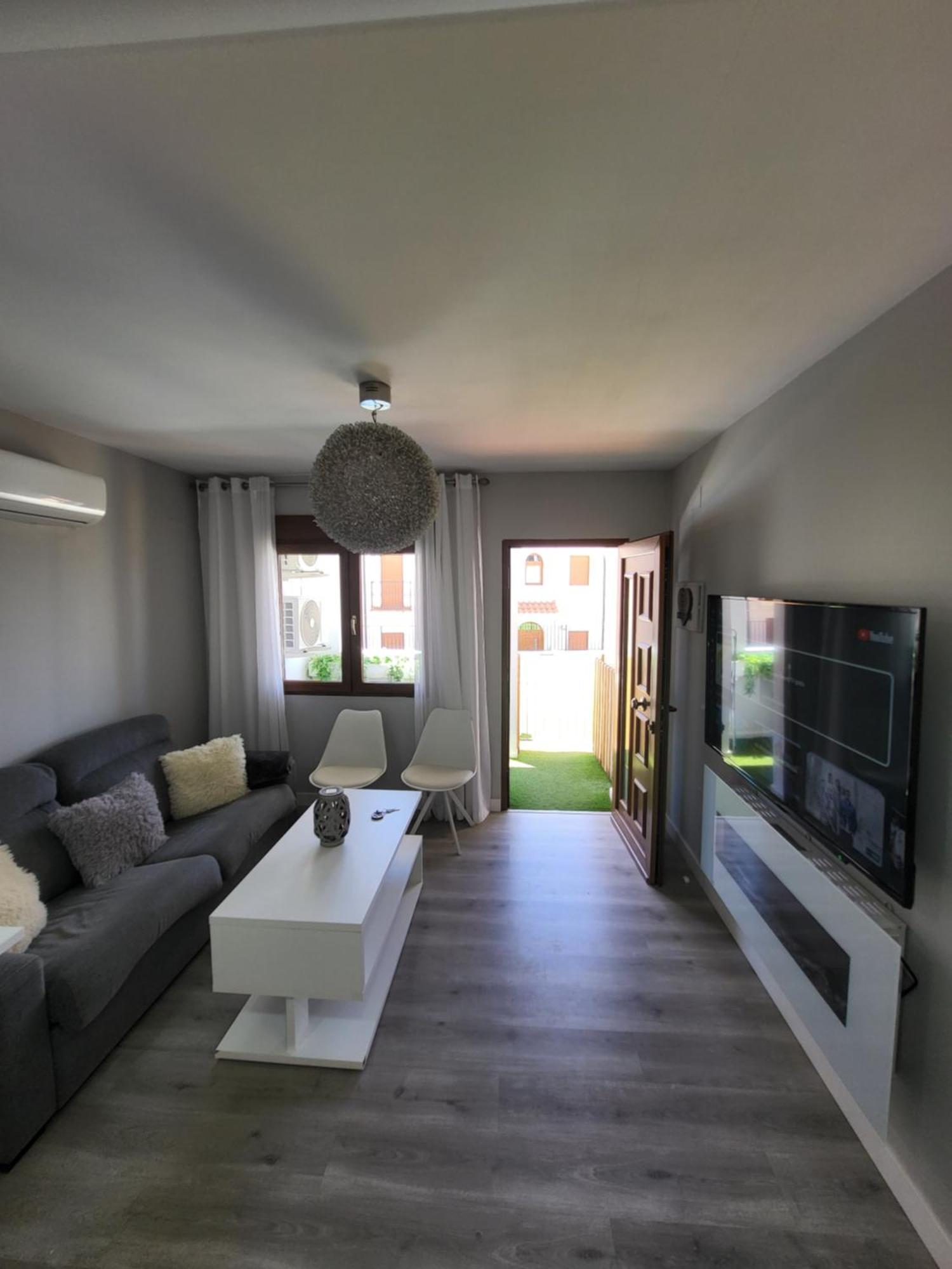Suite Ruidera Beach Exterior photo
