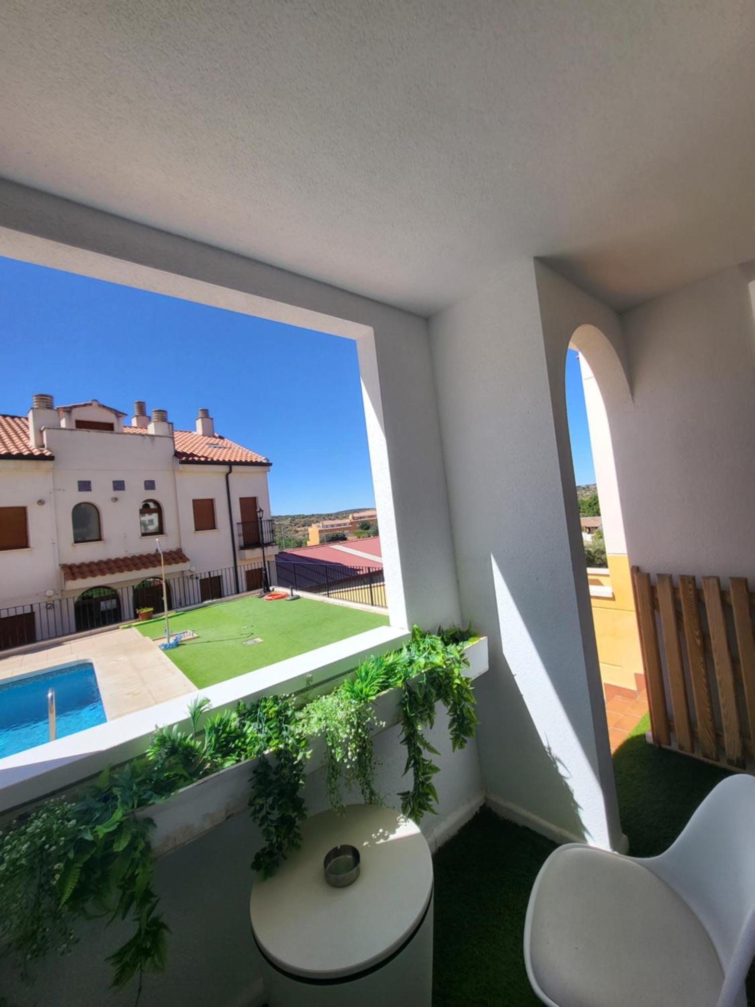 Suite Ruidera Beach Exterior photo