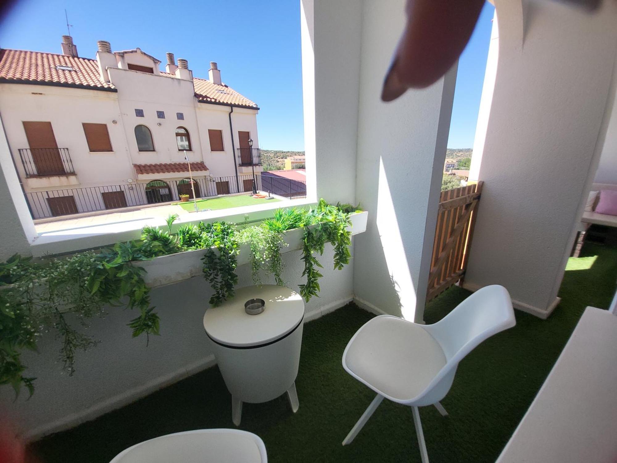 Suite Ruidera Beach Exterior photo